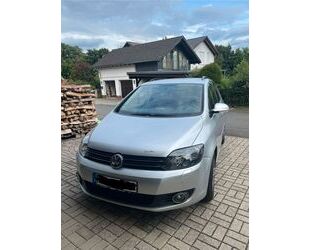 VW Golf Plus Gebrauchtwagen