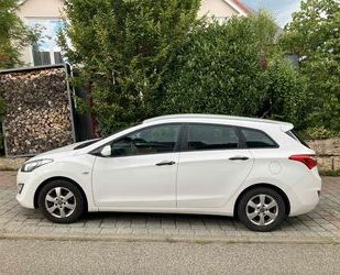 Hyundai i30 Gebrauchtwagen