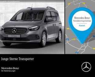 Mercedes-Benz T-Klasse Gebrauchtwagen