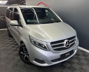 Mercedes-Benz V 220 Gebrauchtwagen