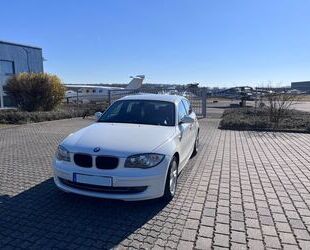 BMW 116 Gebrauchtwagen