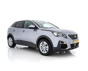 Peugeot 3008 Gebrauchtwagen
