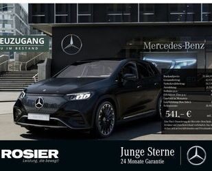 Mercedes-Benz EQE Gebrauchtwagen