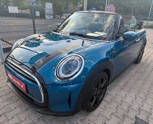 Mini Cooper Gebrauchtwagen