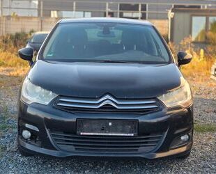 Citroen C4 Gebrauchtwagen