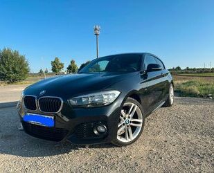 BMW 118 Gebrauchtwagen