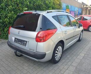 Peugeot 207 Gebrauchtwagen