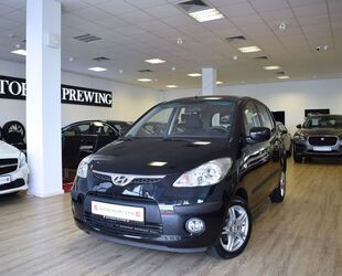 Hyundai i10 Gebrauchtwagen