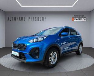 Kia Sportage Gebrauchtwagen