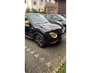 Porsche Juke 