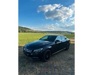Mercedes-Benz C 180 Gebrauchtwagen