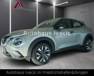 Nissan Juke Gebrauchtwagen