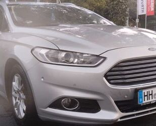 Ford Mondeo Gebrauchtwagen
