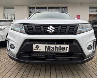 Suzuki Vitara Gebrauchtwagen