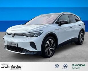 VW ID.4 Gebrauchtwagen