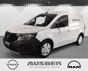 Nissan Townstar Gebrauchtwagen