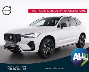 Volvo XC60 Gebrauchtwagen