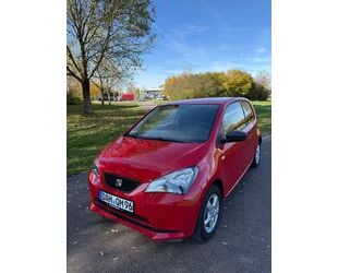Seat Mii Gebrauchtwagen