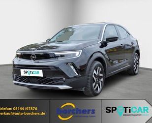 Opel Mokka-e Gebrauchtwagen