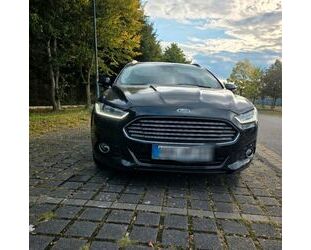 Ford Mondeo Gebrauchtwagen
