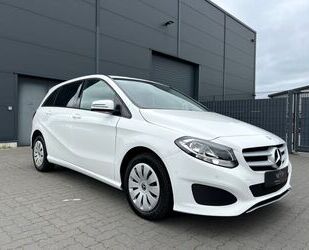 Mercedes-Benz B 220 Gebrauchtwagen