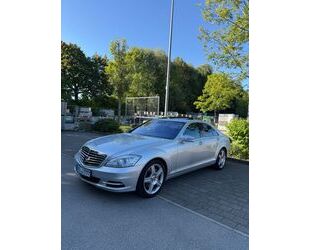 Mercedes-Benz S 350 Gebrauchtwagen