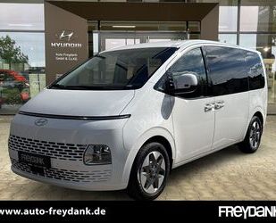 Hyundai STARIA Gebrauchtwagen
