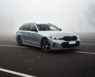 BMW 330 Gebrauchtwagen