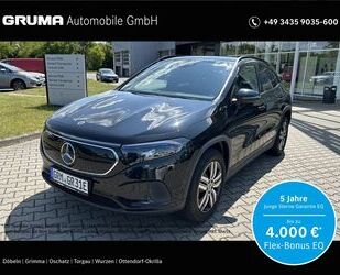 Mercedes-Benz EQA Gebrauchtwagen