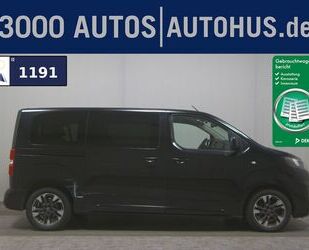 Opel Zafira Life Gebrauchtwagen