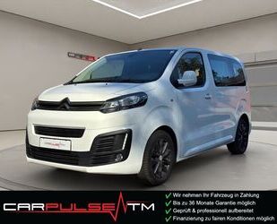 Citroen Jumpy Gebrauchtwagen