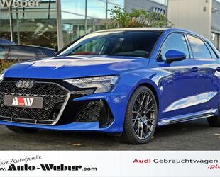 Audi RS3 Gebrauchtwagen