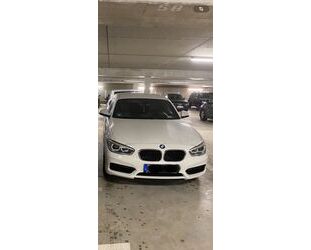 BMW 118 Gebrauchtwagen