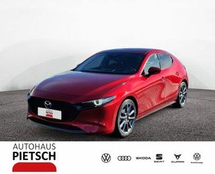 Mazda 3 Gebrauchtwagen