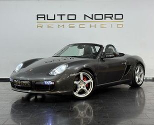 Porsche Boxster Gebrauchtwagen
