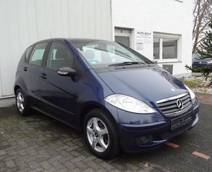 Mercedes-Benz A 150 Gebrauchtwagen