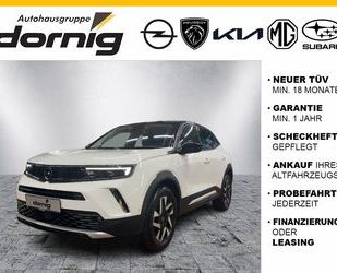 Opel Mokka Gebrauchtwagen