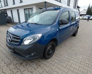 Mercedes-Benz Citan Gebrauchtwagen