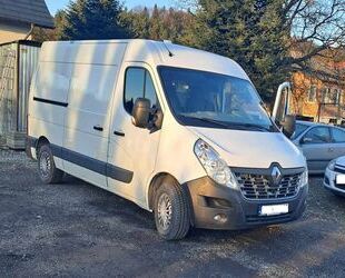 Renault Master Gebrauchtwagen