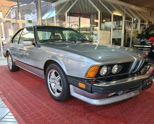 BMW 635 Gebrauchtwagen