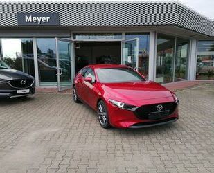 Mazda 3 Gebrauchtwagen