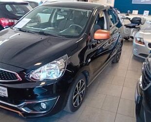 Mitsubishi Space Star Gebrauchtwagen