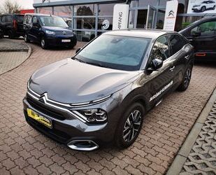 Citroen C4 Gebrauchtwagen