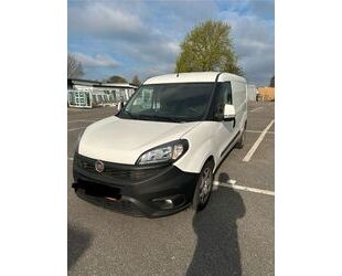 Fiat Doblo Gebrauchtwagen