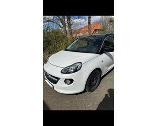 Opel Adam Gebrauchtwagen