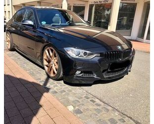 BMW 335 Gebrauchtwagen