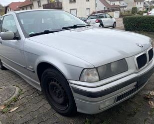 BMW 316 Gebrauchtwagen