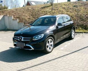 Mercedes-Benz GLC 250 Gebrauchtwagen