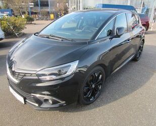 Renault Scenic Gebrauchtwagen