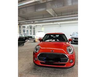 Mini ONE Gebrauchtwagen